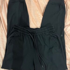 Lululemon Soft Jersey Jogger